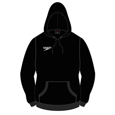 Image of Speedo Core Black Feast Ju