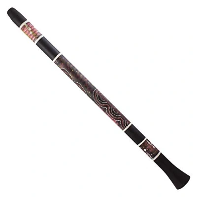 Image of World Rhythm Didgeridoo PVC