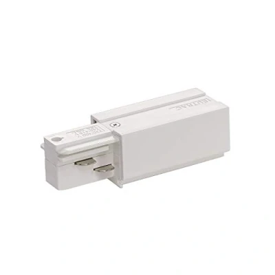Image of SLV EUTRAC Feed in/White