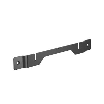 Image of PureMounts® Speaker Wall Mount for Sonos® Ray, up to 2 kg Load Capacity, Black