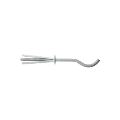 Image of Fischer Aluminium Radiator Shelf for Full and Semi Filled 1 Piece per Pack, 501068