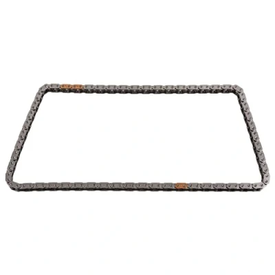 Image of 04777699AA, 4777699AA Timing Chain FEBI BILSTEIN 31803 112 Requires special tools for mounting