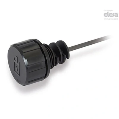 Image of ELESA Breather Cap SFX.57 3/4+P+F+A