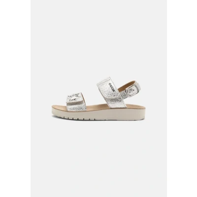 Image of Geox Girl J Sandal Costarei Gi Sandals