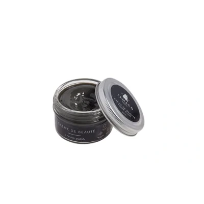 Image of Famaco Unisex Adult Cream Shoe Treatments and Polishes Beige Cuir 50.00 ml