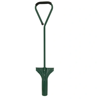 Image of Wilkinson Sword Long Handled Bulb Planter