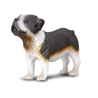 Image of CollectA Bull Dog