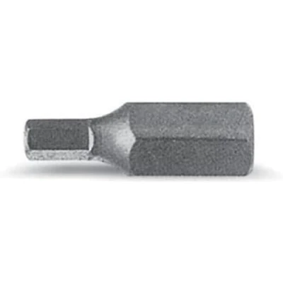 Image of Beta 8670106 Model 867 PE6 Hexagon Bit for Power Driver, 10 mm Hex, 6 x 30 Size