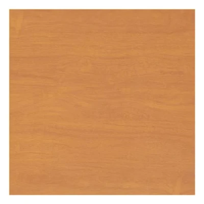 Image of Craftelier Ecoleather, Faux Leather, Teak Wood, 35 x 50 cm