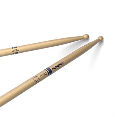 Image of Promark Hickory DC50 Wood Tip drumstick