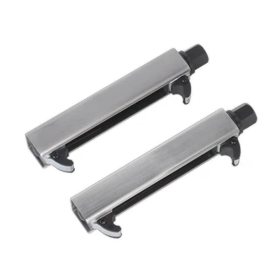 Image of Sealey Motorcycle Coil Spring Compressor