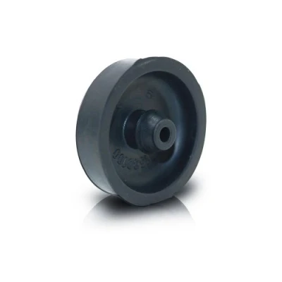 Image of Genuine BEKO Tumble Dryer Fixed Rubber Foot 2961530100