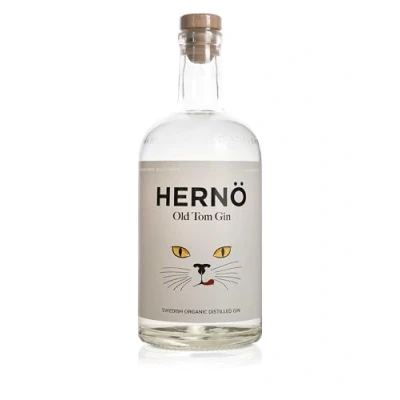 Image of Herno Old Tom Gin Hernö, 50cl