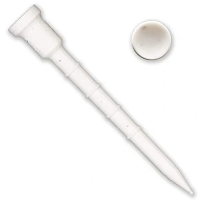 Image of Lignum 82MM ECOLINE TEES 12PK