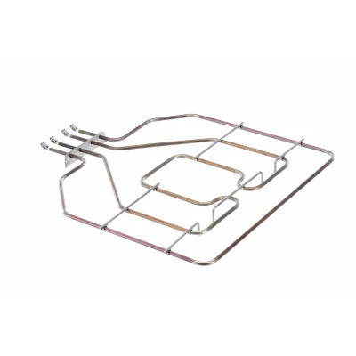 Image of Bosch Siemens 00684722 grill element top suitable for dual oven/ 2800W