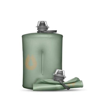 Image of Hydrapak Stow 1L Water bottle
