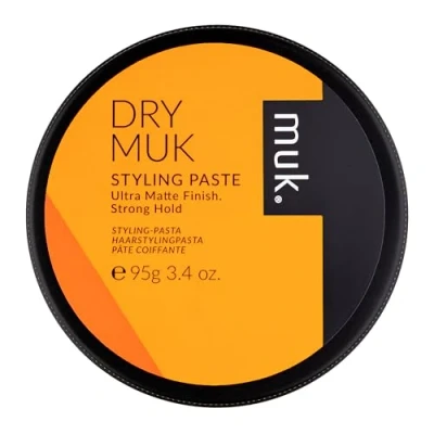 Image of Dry Muk Styling Paste 95 g