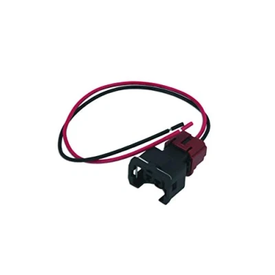 Image of Connect 37575 Electrical Connector Injector Sensor To Suit Nissan 2pc