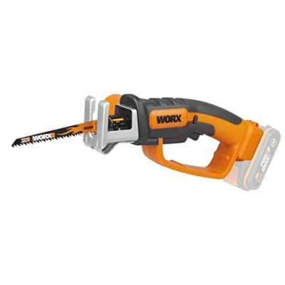Image of WORX WG894E.9 18V (20V MAX) Handy Saw Pruner (Tool only Battery &amp; Charger Sold Separately)