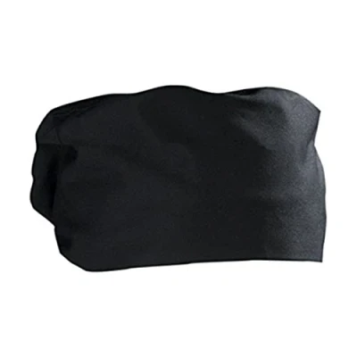Image of Genware NEV NH01 Beanie, Black