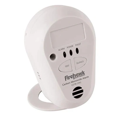 Image of Firehawk SML CO7B 10Y, White