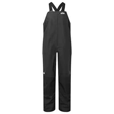 Image of Gill Verso Lite Salopettes/Trousers Fully Taped, Waterproof &amp; Breathable for Watersports, Sailing, Canoeing, Kayaking, SUP