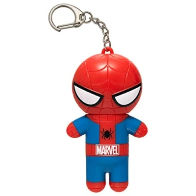 Image of Lip SMACKER Marvel Super Hero Spiderman Balm Amazing Pomegranate 0.14oz/4g