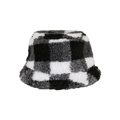 Image of Flexfit Hat, Size: One Size, White/black