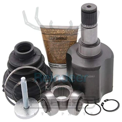 Image of 1417222, 1437736, 1446283, 1600605, 1667774 CV Joint NTY NPW FR 023 FORD: MONDEO 4 Turnier, Galaxy Mk2 MPV, S Max Mk1