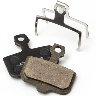 Image of Clarks Avid Elixir Disc Brake Pads (Spring Inc)