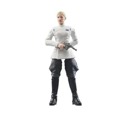 Image of Star Wars The Vintage Collection Dedra Meero, Wars: Andor 3.75 Inch Action Figure