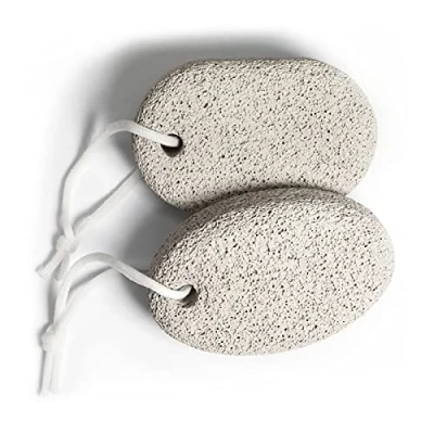 Image of Scholl Pumice Stone Pedicure for Horns and Calluses