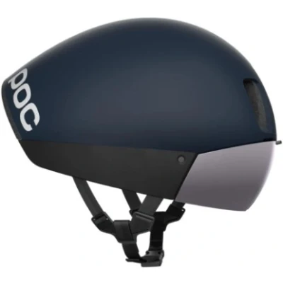Image of POC Procen Air Time Trail Road Cycling Helmet