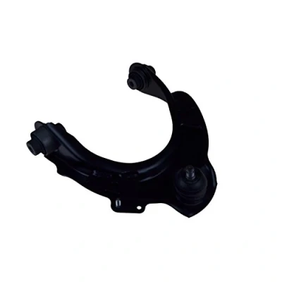 Image of 51460SEA003 Suspension Arm BLUE PRINT ADH286126C Front Axle Left, Upper Control Sheet Steel