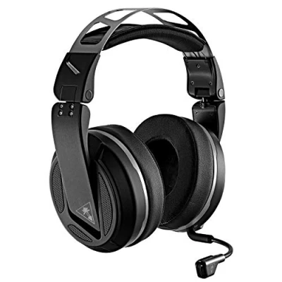Image of Turtle Beach Elite Atlas Aero Wireless PC Gaming Headset (Windows 10) (not compatible with XBOX)