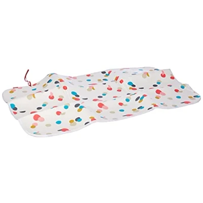 Image of Rayen 6154.02 Protector for Ironing Desktop, Color Printed Confetti