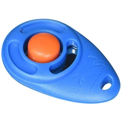 Image of Starmark Pro Training Clicker (Pack Of 3)