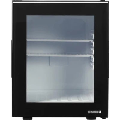 Image of Corby Eton Minibar Glass Door 35L