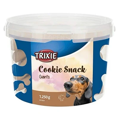 Image of TRIXIE Cookie Snack Giants, 1,250 G, 1.43 kg