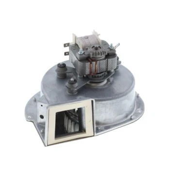 Image of GLOWWORM 800876 FAN ENERGYSAVER