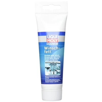 Image of Liqui Moly 25045 Marine Winch Grease