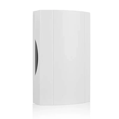 Image of Byron Chime with Integrated Transformer Easy 2 Wire Installation DBW 23082