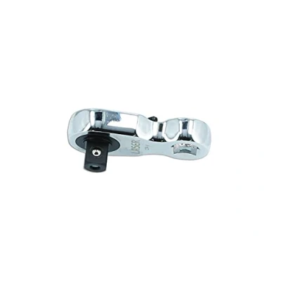 Image of Laser 8078 Mini Ratchet 3/8&quot;D