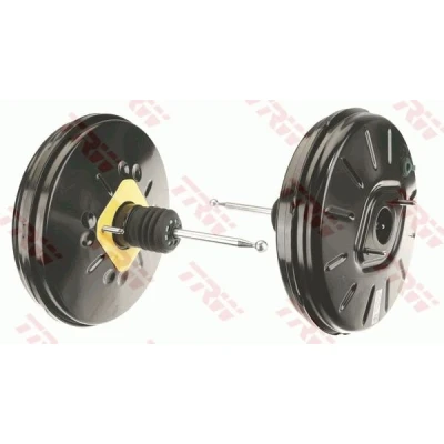 Image of 5Q1614106B, 5Q1614106K, 5Q1614106Q Brake Servo TRW PSA239 11Inch VOLKSWAGEN: Golf 7
