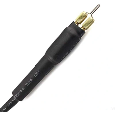 Image of Professional Wood Burning Pen Universal Replacement for 110V 60W Kits Pyrography Machine