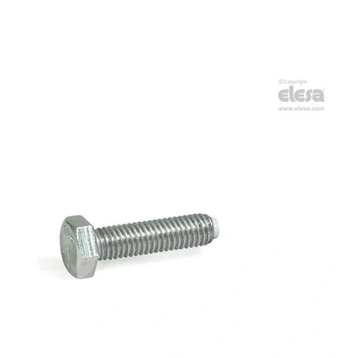 Image of ELESA Grub screw GN 933.5 M10 25 MS