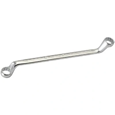 Image of Elora Deep Crank Metric Ring Spanner, 55 x 60mm