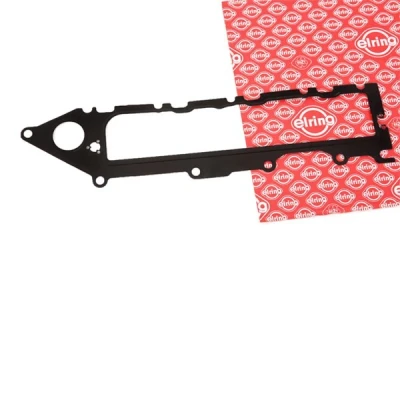 Image of 04L129717B, 04L129717D Intake Manifold Gasket ELRING 352.810 VOLKSWAGEN: Passat B8 Variant, Golf 7, Alltrack, AUDI: A3 Hatchback