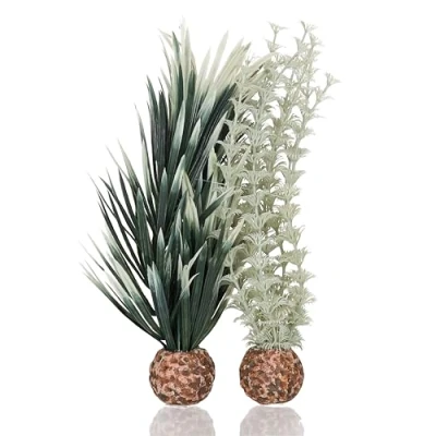 Image of biOrb Ambulia grey/green S