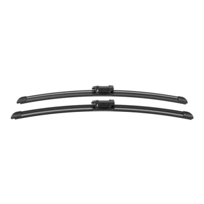 Image of Bosch Wiper Blade Aerotwin A208S, Length: 500mm/500mm − Set of Front Blades